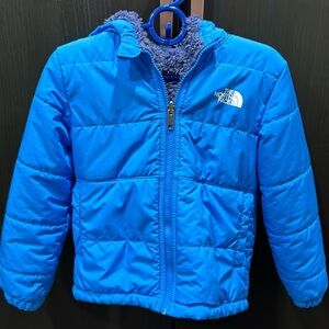 The North Face Jacket 5T
